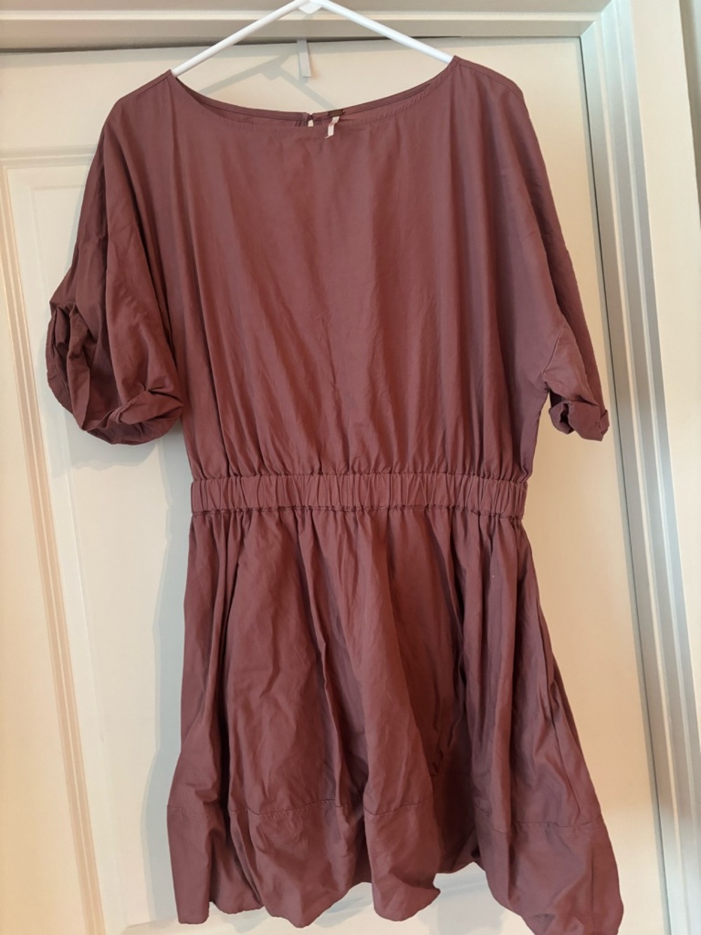 Free People Fulltime Fun mini dress - Picture 2 of 4